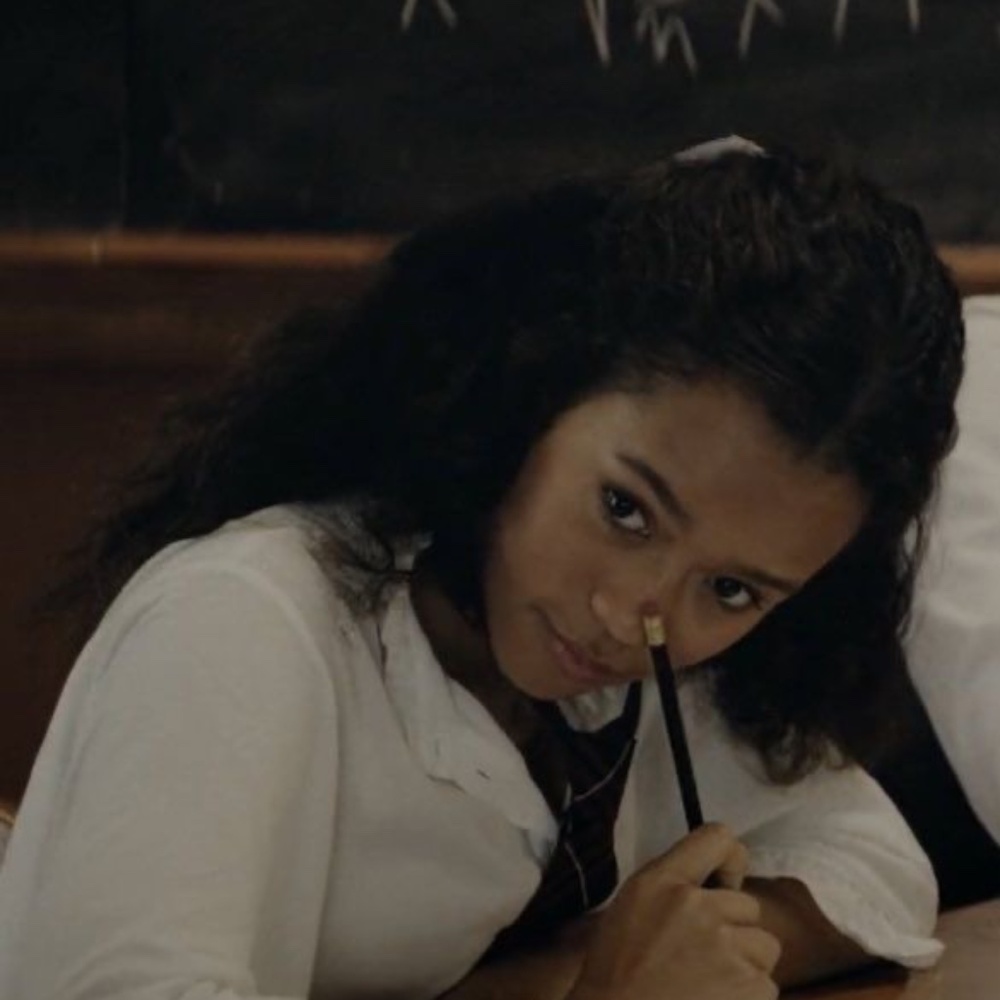 Meet your Posher, Tabitha